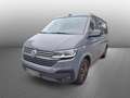 Volkswagen T6.1 California T6.1 2.0 TDI DSG California Beach Tour Edition 4 Gris - thumbnail 2