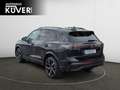 Volkswagen Tiguan R-Line 2,0 TSI DSG 4M+Pano+AHK+Matrix+ACC Schwarz - thumbnail 4