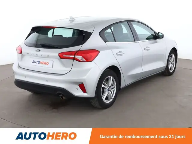 Ford Focus view 6