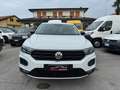 Volkswagen T-Roc T-Roc 2017 2.0 tdi Style 150cv dsg Bianco - thumbnail 2