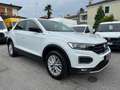 Volkswagen T-Roc T-Roc 2017 2.0 tdi Style 150cv dsg Bianco - thumbnail 3