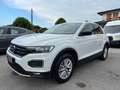 Volkswagen T-Roc T-Roc 2017 2.0 tdi Style 150cv dsg Bianco - thumbnail 1