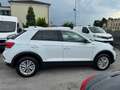 Volkswagen T-Roc T-Roc 2017 2.0 tdi Style 150cv dsg Bianco - thumbnail 4