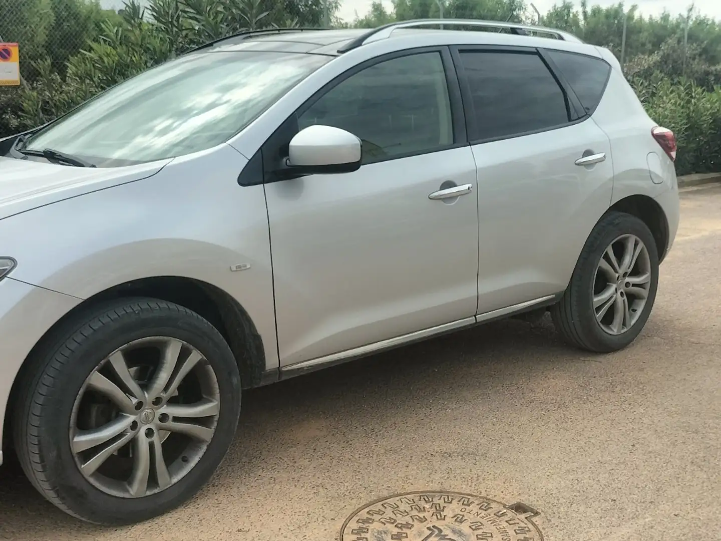 Nissan Murano 2.5dCi Tekna Premium Aut. - 2