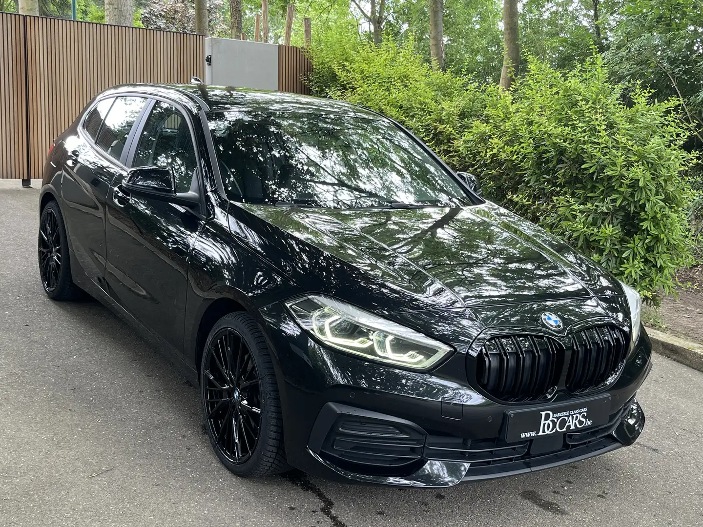 BMW Seria 1