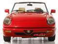 Alfa Romeo Spider Duetto Spider 2.0 Rosso - thumbnail 5