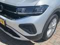 Volkswagen T-Cross 1.0 TSI Life Edition / AUTOMAAT/ GARANTIE TM 10-20 Grijs - thumbnail 36