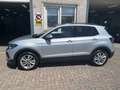 Volkswagen T-Cross 1.0 TSI Life Edition / AUTOMAAT/ GARANTIE TM 10-20 Grijs - thumbnail 2
