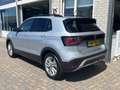 Volkswagen T-Cross 1.0 TSI Life Edition / AUTOMAAT/ GARANTIE TM 10-20 Grijs - thumbnail 5