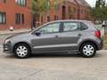 Volkswagen Polo 1.0i • 74.000kms! • VOL. ONDERHOUDSHISTORIE Grijs - thumbnail 9