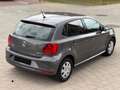Volkswagen Polo 1.0i • 74.000kms! • VOL. ONDERHOUDSHISTORIE Grijs - thumbnail 5