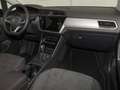 Volkswagen Touran 2.0 TDI DSG Comfortline KAMERA NAVI SITZH Schwarz - thumbnail 5