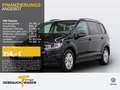 Volkswagen Touran 2.0 TDI DSG Comfortline KAMERA NAVI SITZH Schwarz - thumbnail 1