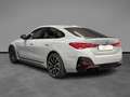 BMW i4 xdrive40 M Sport Pro Grau - thumbnail 3