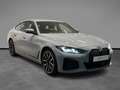 BMW i4 xdrive40 M Sport Pro Grau - thumbnail 6