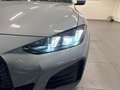 BMW i4 xdrive40 M Sport Pro Grau - thumbnail 8