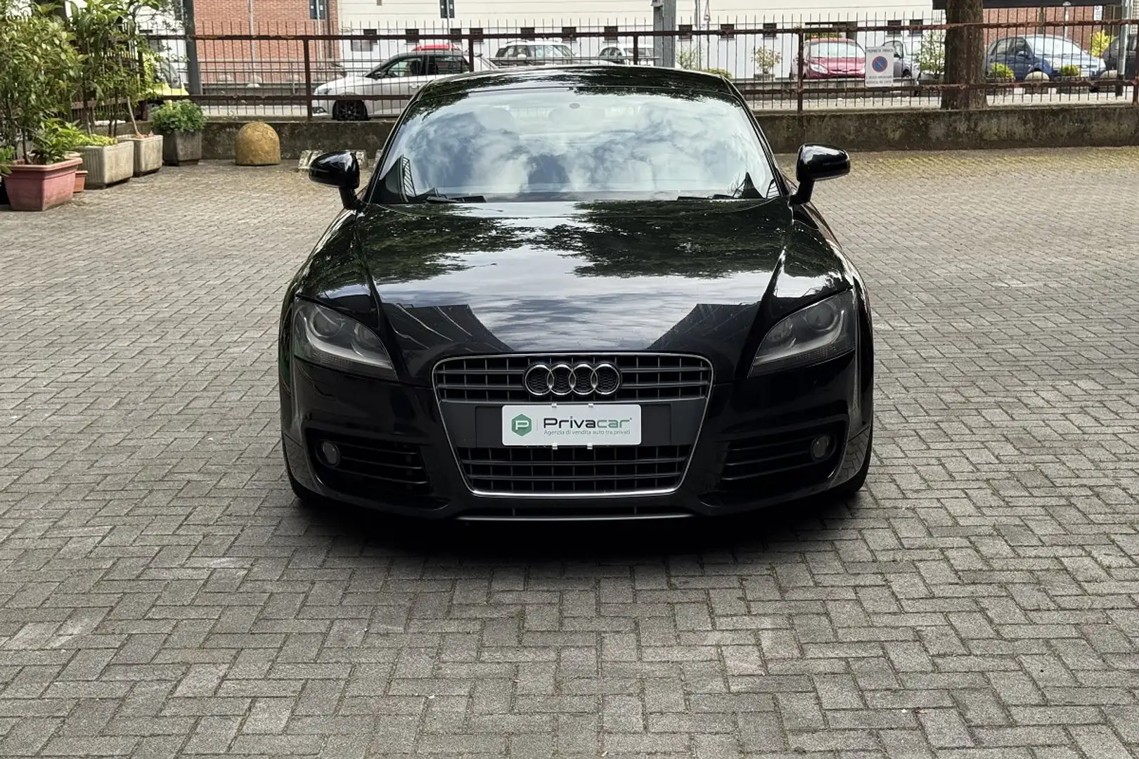 Audi TT TT Coupé 2.0 TFSI S tronic Advanced Noir - 2