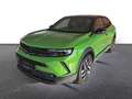 Opel Mokka GS Line  Shz Kamera Vert - thumbnail 2