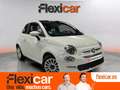 Fiat 500 Club 1.0 Hybrid 51KW (70 CV) Blanco - thumbnail 2