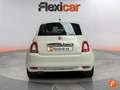 Fiat 500 Club 1.0 Hybrid 51KW (70 CV) Blanco - thumbnail 6