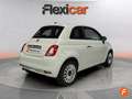 Fiat 500 Club 1.0 Hybrid 51KW (70 CV) Blanco - thumbnail 8