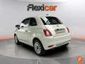 Fiat 500 Club 1.0 Hybrid 51KW (70 CV) Blanco - thumbnail 5