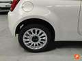 Fiat 500 Club 1.0 Hybrid 51KW (70 CV) Blanco - thumbnail 11