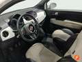 Fiat 500 Club 1.0 Hybrid 51KW (70 CV) Blanco - thumbnail 13