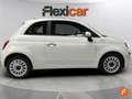 Fiat 500 Club 1.0 Hybrid 51KW (70 CV) Blanco - thumbnail 9