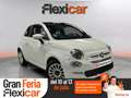 Fiat 500 Club 1.0 Hybrid 51KW (70 CV) Blanco - thumbnail 1