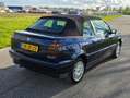 Volkswagen Golf Cabriolet Golf Cabriolet 1.8 Azul - thumbnail 4