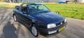 Volkswagen Golf Cabriolet Golf Cabriolet 1.8 Azul - thumbnail 8