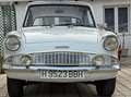 Ford Anglia Weiß - thumbnail 7