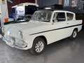 Ford Anglia Weiß - thumbnail 2
