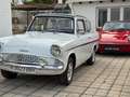 Ford Anglia Weiß - thumbnail 1