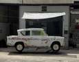 Ford Anglia Weiß - thumbnail 9