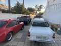 Ford Anglia Weiß - thumbnail 6