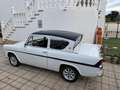 Ford Anglia Weiß - thumbnail 3
