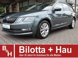 Skoda Octavia Combi 1.8 TSI Style DSG !!! LED+Navi !!!