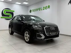 Audi Q2 30 TFSI sport/Navi/Mfl/Shz/Temp/
