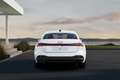 Audi A5 2.0TDI S line S tronic 150kW Blanco - thumbnail 4