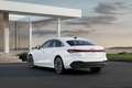 Audi A5 2.0TDI S line S tronic 150kW Blanco - thumbnail 3