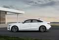 Audi A5 2.0TDI S line S tronic 150kW Blanco - thumbnail 2