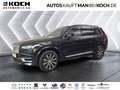 Volvo XC90 B5 D AWD Plus Bright ACC BLIS MEM V-LED H&K Schwarz - thumbnail 1