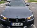 BMW 316 316d Touring (4.75) Gris - thumbnail 10