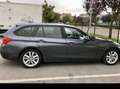 BMW 316 316d Touring (4.75) Gris - thumbnail 8