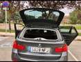 BMW 316 316d Touring (4.75) Gris - thumbnail 9