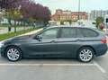 BMW 316 316d Touring (4.75) Gris - thumbnail 3