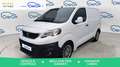 Peugeot Expert VU 1.6 Blue HDi 115 Vul Compact Blanc - thumbnail 1