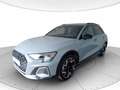 Audi A3 allstreet 35 2.0 tdi business s-tronic Gris - thumbnail 1